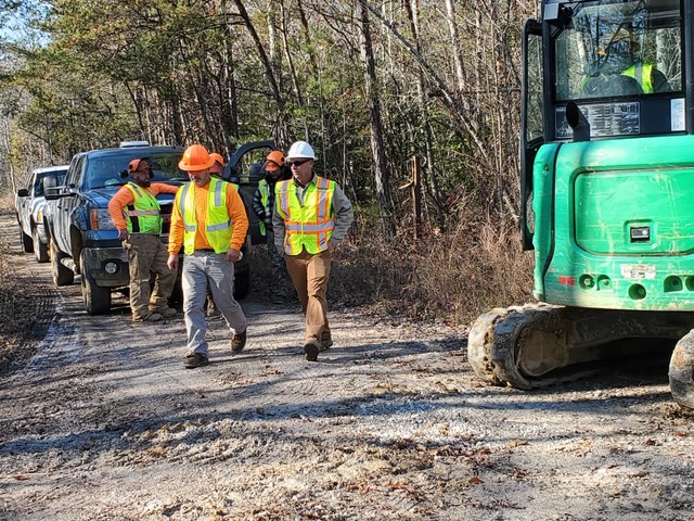 Tree Services in Gatlinburg, Tennessee