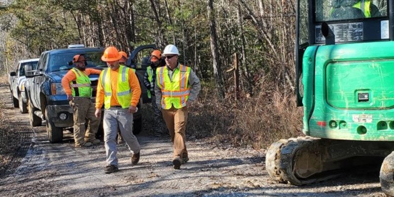Fully Insured Tree Company in Gatlinburg, Tennessee