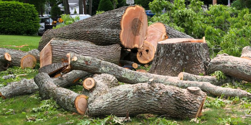 When Tree Removal Is the Right Choice for Your Property